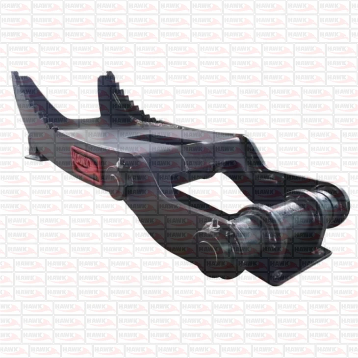 New Hydraulic Mini Excavator Thumb