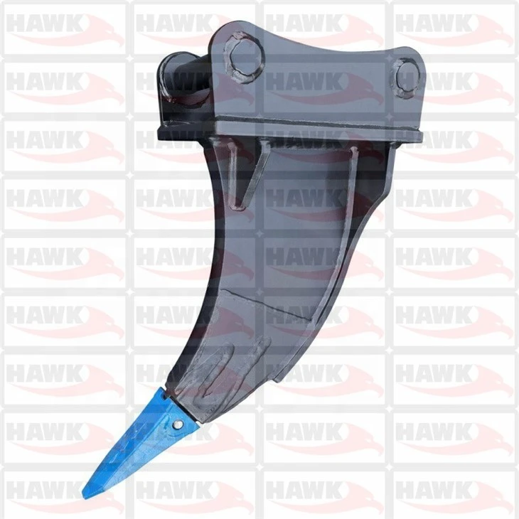 Hawk04 20 Ton Excavator Ripper