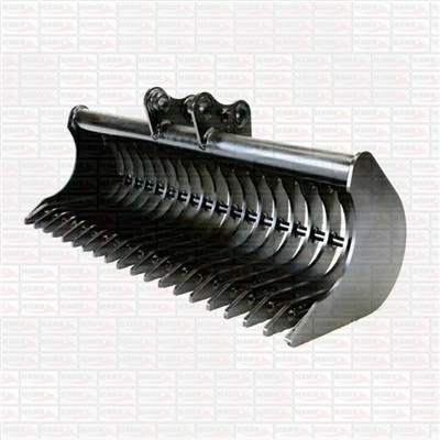 2-3 тонний ковш екскаватора
