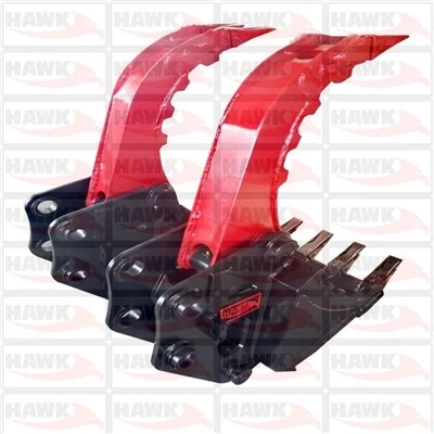 Ківш екскаватора Hawk10