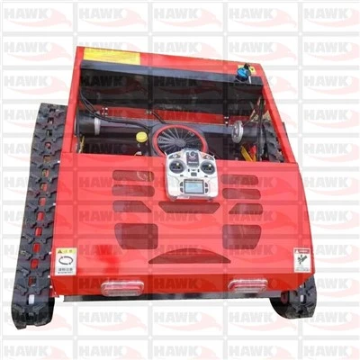 HAWK1500-452 Робот-газонокосарка, чотиритактний двигун